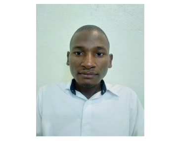 Mr Mphatso Barnet